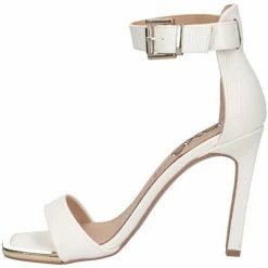 Exé Shoes Exe' SISSY-520 Sandales Femme Sandales et Nu-pieds Couleur Blanc