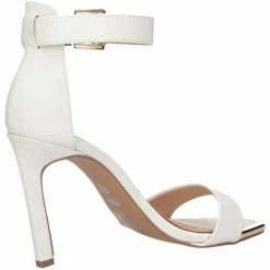 Exé Shoes Exe' SISSY-520 Sandales Femme Sandales et Nu-pieds Couleur Blanc -Etro Soldes Magasin 23169177 500 D