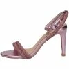 Exé Shoes Exe' REBECA-461 Sandales Femme Sandales et Nu-pieds Couleur Violet -Etro Soldes Magasin 23197123 500 A