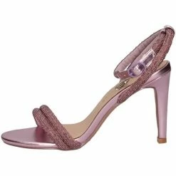 Exé Shoes Exe' REBECA-461 Sandales Femme Sandales et Nu-pieds Couleur Violet