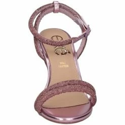 Exé Shoes Exe' REBECA-461 Sandales Femme Sandales et Nu-pieds Couleur Violet -Etro Soldes Magasin 23197123 500 F