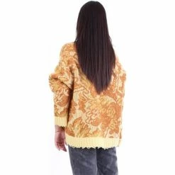 Etro 187279208 Pulls & Gilets Couleur Multicolore -Etro Soldes Magasin 23264773 500 C