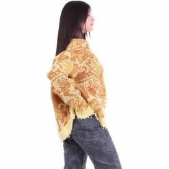 Etro 187279208 Pulls & Gilets Couleur Multicolore -Etro Soldes Magasin 23264773 500 F