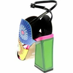 Exé Shoes DOMINIC-428 Sandales et Nu-pieds Couleur Multicolore -Etro Soldes Magasin 23286660 500 C