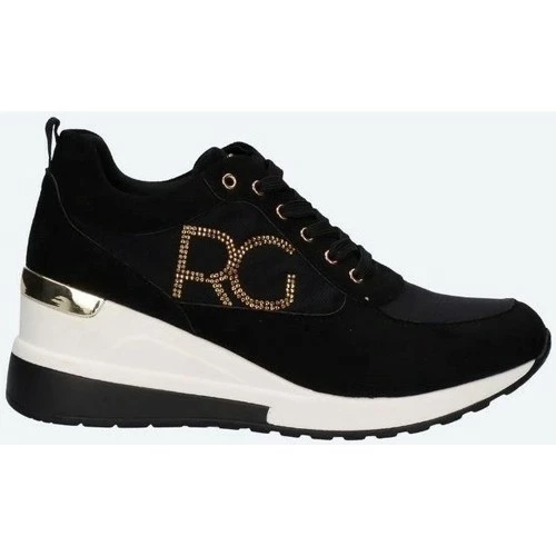 Exé Shoes 34 21EX06 Baskets mode Couleur Noir 3 Exé Shoes 34 21EX06 Baskets mode Couleur Noir