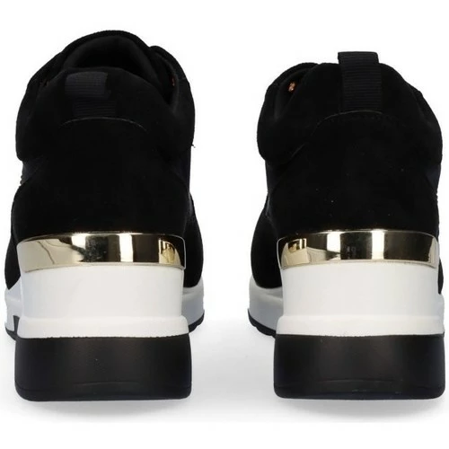 Exé Shoes 34 21EX06 Baskets mode Couleur Noir 4 Exé Shoes 34 21EX06 Baskets mode Couleur Noir – Image 2