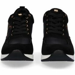 Exé Shoes 34 21EX06 Baskets mode Couleur Noir 9 Exé Shoes 34 21EX06 Baskets mode Couleur Noir -Etro Soldes Magasin 23295809 500 C