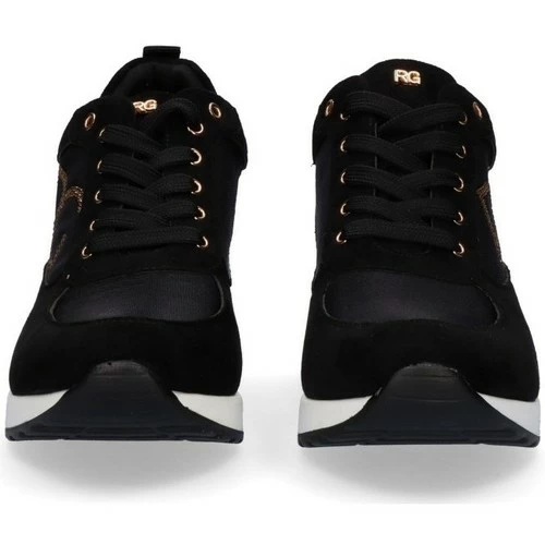 Exé Shoes 34 21EX06 Baskets mode Couleur Noir 5 Exé Shoes 34 21EX06 Baskets mode Couleur Noir – Image 3