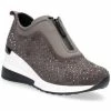 Exé Shoes EX24 Baskets mode Couleur Gris -Etro Soldes Magasin 23374598 500 A