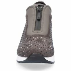 Exé Shoes EX24 Baskets mode Couleur Gris -Etro Soldes Magasin 23374598 500 C