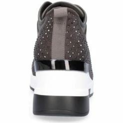 Exé Shoes EX24 Baskets mode Couleur Gris -Etro Soldes Magasin 23374598 500 E