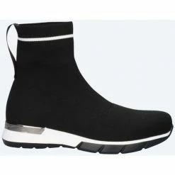 Exé Shoes Y2317 H302 Baskets mode Couleur Noir