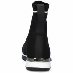 Exé Shoes Y2317 H302 Baskets mode Couleur Noir -Etro Soldes Magasin 23459868 500 E