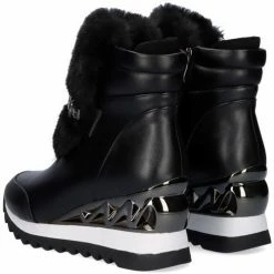 Exé Shoes Y2327 J88 Baskets mode Couleur Noir -Etro Soldes Magasin 23459869 500 D