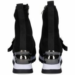 Exé Shoes Y2327 H258 Bottines / Boots Couleur Noir -Etro Soldes Magasin 23459874 500 E