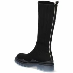 Exé Shoes B077 H301 Bottes Couleur Noir 9 Exé Shoes B077 H301 Bottes Couleur Noir -Etro Soldes Magasin 23459877 500 C