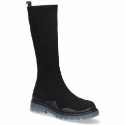 Exé Shoes B077 H301 Bottes Couleur Noir 10 Exé Shoes B077 H301 Bottes Couleur Noir -Etro Soldes Magasin 23459877 500 D