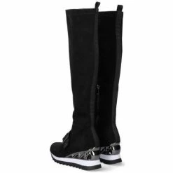 Exé Shoes Y2327 H501 Bottes Couleur Noir 9 Exé Shoes Y2327 H501 Bottes Couleur Noir -Etro Soldes Magasin 23459878 500 D