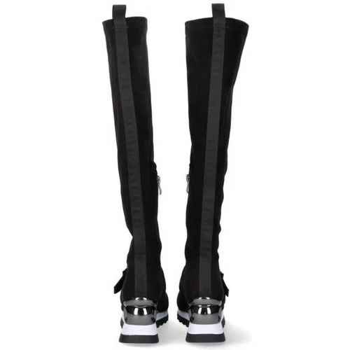 Exé Shoes Y2327 H501 Bottes Couleur Noir 6 Exé Shoes Y2327 H501 Bottes Couleur Noir – Image 5