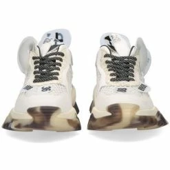 Exé Shoes 9226 10 Baskets mode Couleur Blanc -Etro Soldes Magasin 23484494 500 C