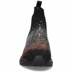 Exé Shoes Y2315 H502 Baskets mode Couleur Noir -Etro Soldes Magasin 23494440 500 C