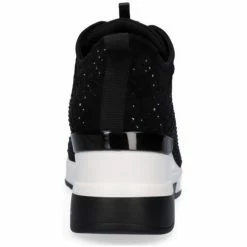 Exé Shoes EX24 Baskets mode Couleur Noir 11 Exé Shoes EX24 Baskets mode Couleur Noir -Etro Soldes Magasin 23494441 500 E