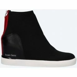 Exé Shoes REGINA 250 Baskets mode Couleur Noir