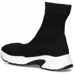 Exé Shoes 70835 Baskets mode Couleur Noir -Etro Soldes Magasin 23544817 500 C