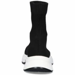 Exé Shoes 70835 Baskets mode Couleur Noir -Etro Soldes Magasin 23544817 500 E