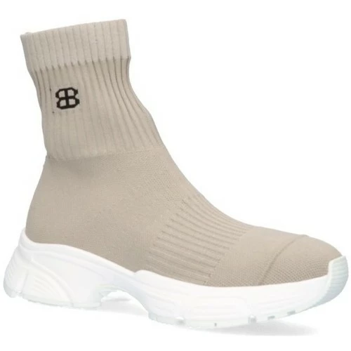 Exé Shoes 70835 Baskets mode Couleur Gris 3 Exé Shoes 70835 Baskets mode Couleur Gris