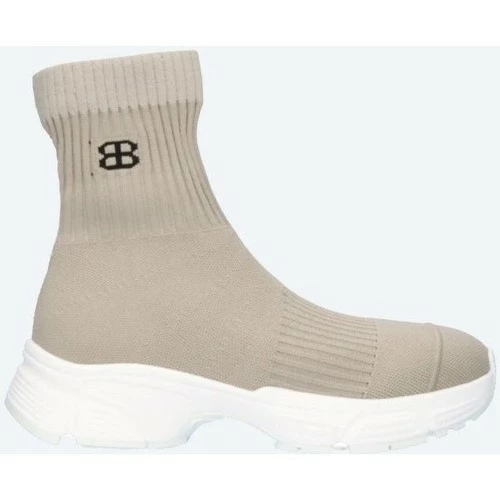 Exé Shoes 70835 Baskets mode Couleur Gris 4 Exé Shoes 70835 Baskets mode Couleur Gris – Image 2