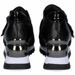 Exé Shoes Y2326 H273 Baskets mode Couleur Noir 11 Exé Shoes Y2326 H273 Baskets mode Couleur Noir -Etro Soldes Magasin 23556043 500 E