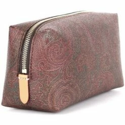 Etro 00389 8007 600 Sacs à main Couleur Multicolore -Etro Soldes Magasin 23572071 500 D