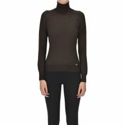 Etro MGP00001184PI Pulls & Gilets Couleur Marron