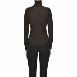 Etro MGP00001184PI Pulls & Gilets Couleur Marron -Etro Soldes Magasin 23672047 500 C