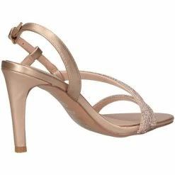 Exé Shoes Exe' REBECA-500 Sandales Femme Sandales et Nu-pieds Couleur Rose 11 Exé Shoes Exe' REBECA-500 Sandales Femme Sandales et Nu-pieds Couleur Rose -Etro Soldes Magasin 23697576 500 D