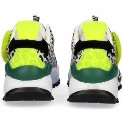 Exé Shoes 19V03 3 Baskets mode Couleur Multicolore 10 Exé Shoes 19V03 3 Baskets mode Couleur Multicolore -Etro Soldes Magasin 23703133 500 E