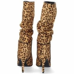 Exé Shoes DIANA 125 Bottes Couleur Jaune 9 Exé Shoes DIANA 125 Bottes Couleur Jaune -Etro Soldes Magasin 23703143 500 C