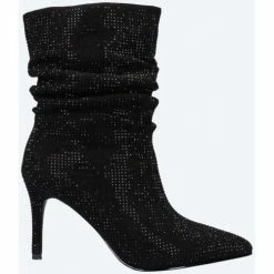 Exé Shoes LORENA 210 Bottes Couleur Noir