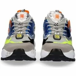 Exé Shoes 19V03 3 Baskets mode Couleur Multicolore -Etro Soldes Magasin 23712540 500 C