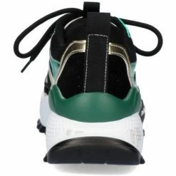 Exé Shoes D190608 10 Baskets mode Couleur Multicolore -Etro Soldes Magasin 23712541 500 C