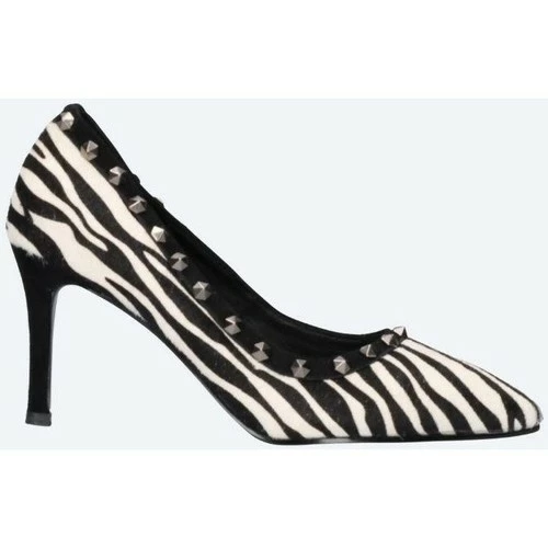 Exé Shoes DIANA 105 Escarpins Couleur Jaune 3 Exé Shoes DIANA 105 Escarpins Couleur Jaune