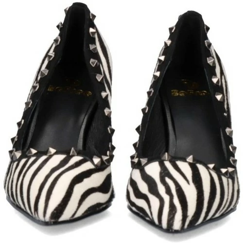 Exé Shoes DIANA 105 Escarpins Couleur Jaune 4 Exé Shoes DIANA 105 Escarpins Couleur Jaune – Image 2