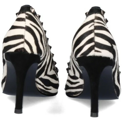 Exé Shoes DIANA 105 Escarpins Couleur Jaune 5 Exé Shoes DIANA 105 Escarpins Couleur Jaune – Image 3