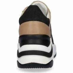 Exé Shoes EX133 Baskets mode Couleur Beige -Etro Soldes Magasin 23829875 500 E