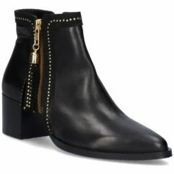 Exé Shoes 380K Bottines / Boots Couleur Noir
