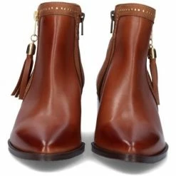 Exé Shoes 380K Bottines / Boots Couleur Marron -Etro Soldes Magasin 23829877 500 C