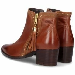 Exé Shoes 380K Bottines / Boots Couleur Marron -Etro Soldes Magasin 23829877 500 E