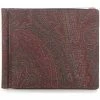 Etro 0H010 8007 600 Portefeuilles / Porte-monnaie Couleur Multicolore 1 Etro 0H010 8007 600 Portefeuilles / Porte-monnaie Couleur Multicolore -Etro Soldes Magasin 23882979 500 A