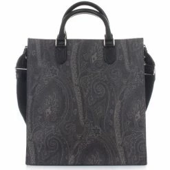 Etro 0I306 8007 001 Sacs à main Couleur Noir